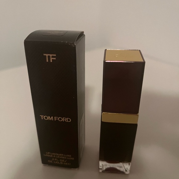 TOM FORD lip lacquer luxe INFLITRATE 09 - Picture 3 of 6